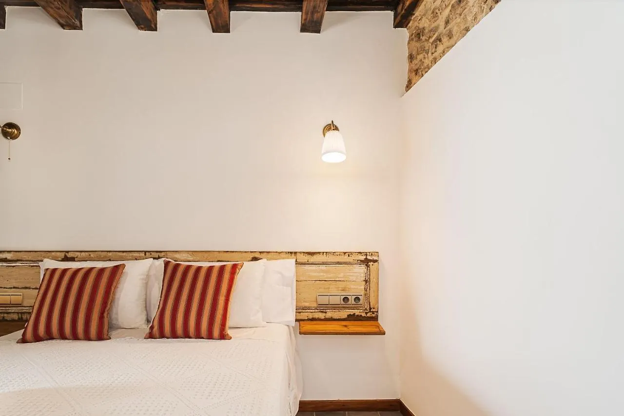 Apartamento Casa de los Abuelos 18 Vejer de la Frontera