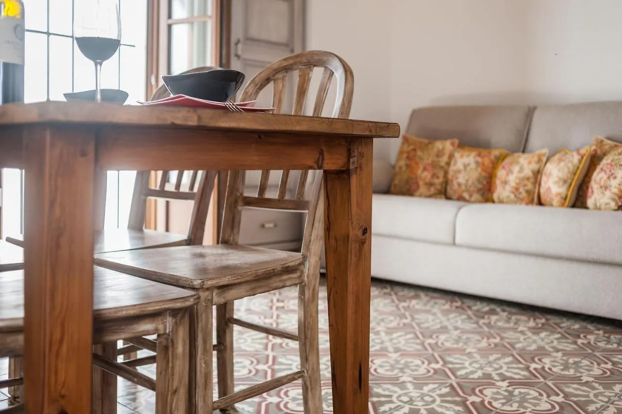 Apartamento Casa de los Abuelos 18 Vejer de la Frontera España