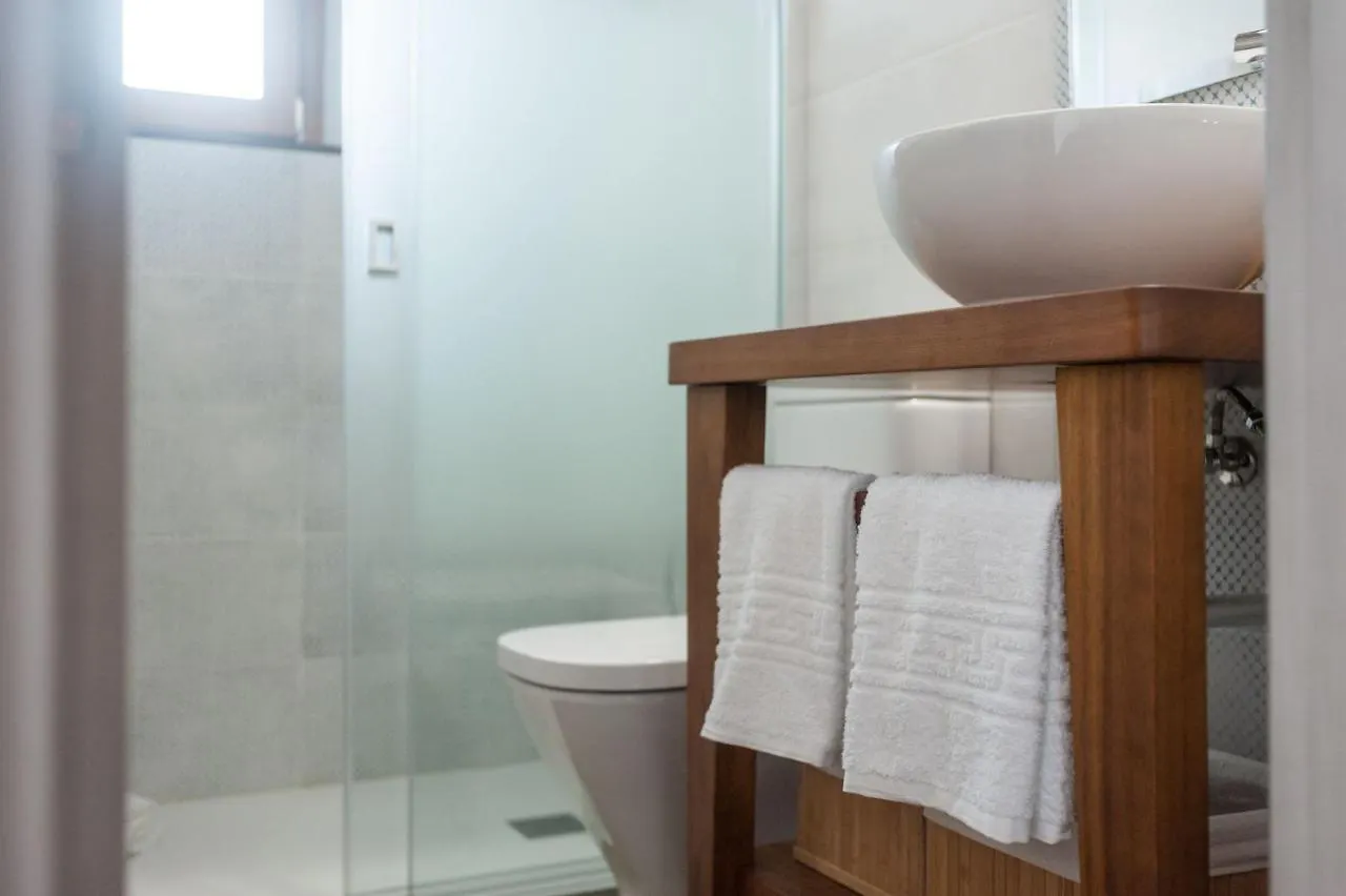 Apartamento Casa de los Abuelos 18 Vejer de la Frontera España