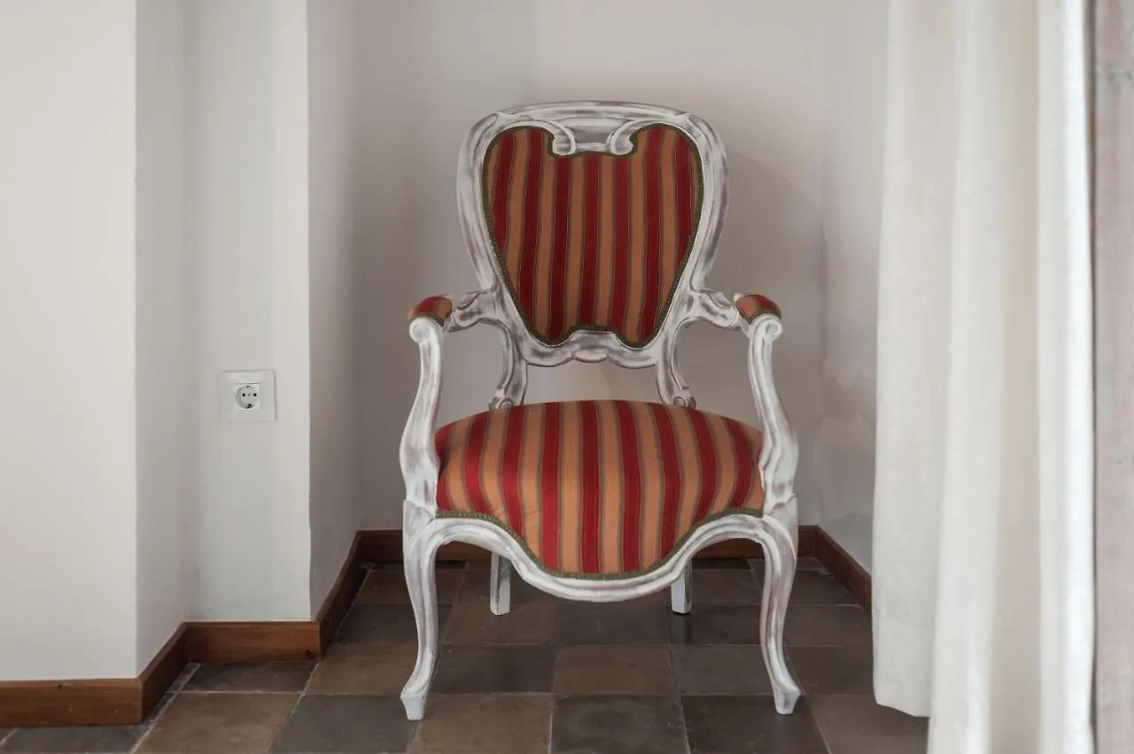Apartamento Casa de los Abuelos 18 Vejer de la Frontera España