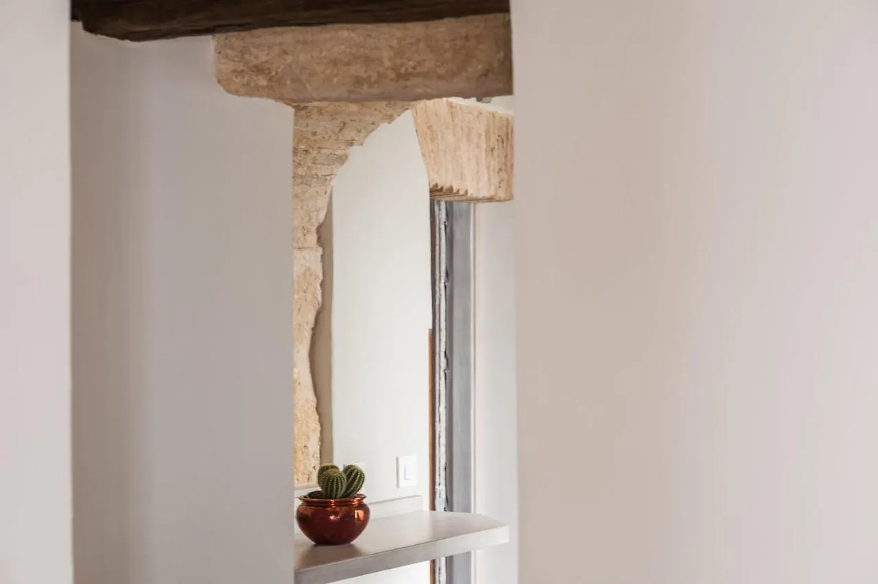 Apartamento Casa de los Abuelos 18 Vejer de la Frontera