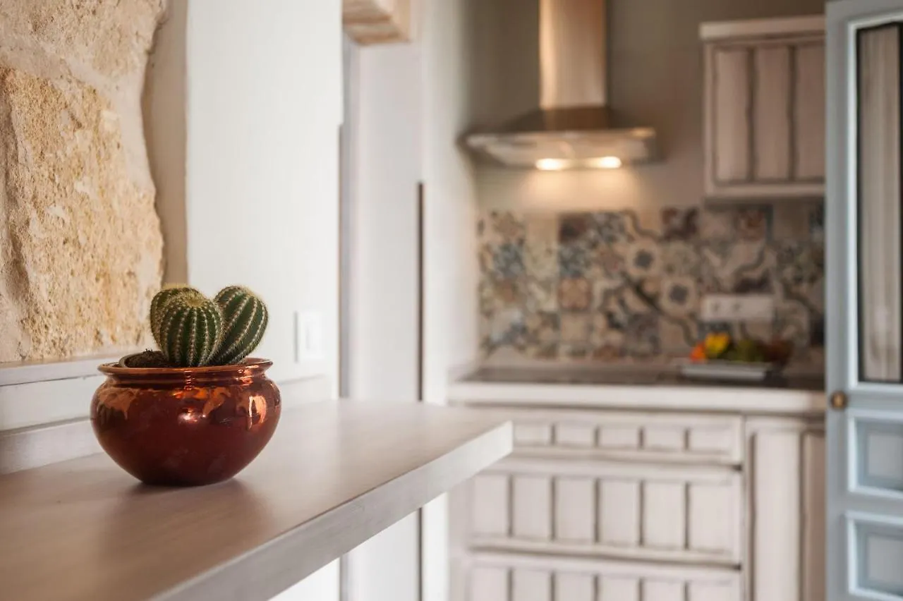 Apartamento Casa de los Abuelos 18 Vejer de la Frontera