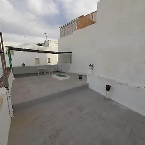 Casa Cerro Vejer de la Frontera