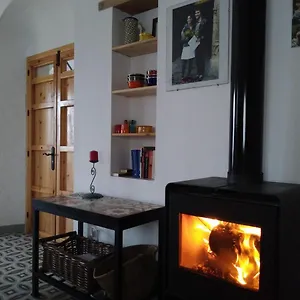 Micasa Im Zentrum Von Vejer Vejer de la Frontera